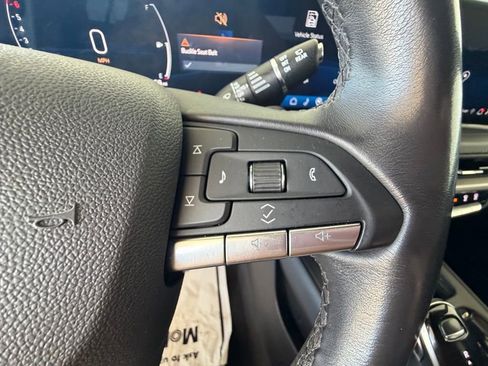 Used 2024 Cadillac XT4 Premium Luxury image 26