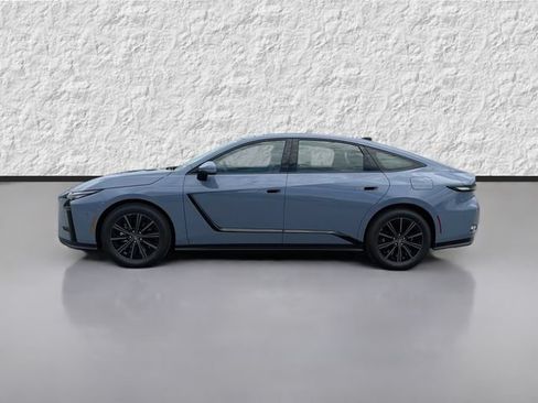 New 2026 Lexus ES 350h AWD w/ Cold Area Package image 6