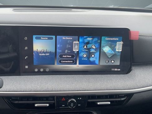 New 2026 Nissan Kicks SV w/ Cold Weather Package image 22