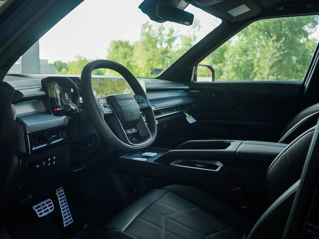 New 2027 Kia Telluride SX X-Line AWD/4WD image 19