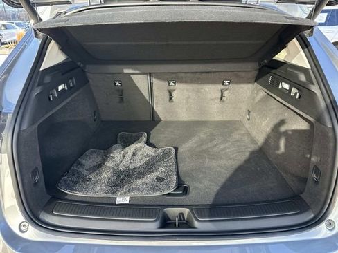 Used 2024 Buick Envision Avenir AWD/4WD image 9