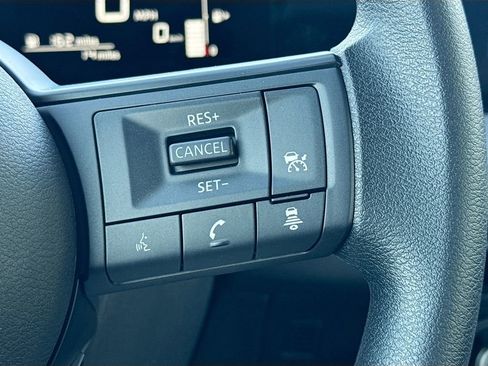New 2026 Nissan Kicks S FWD image 10