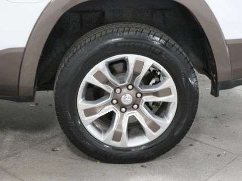 Used 2020 RAM 1500 Limited AWD/4WD image 59