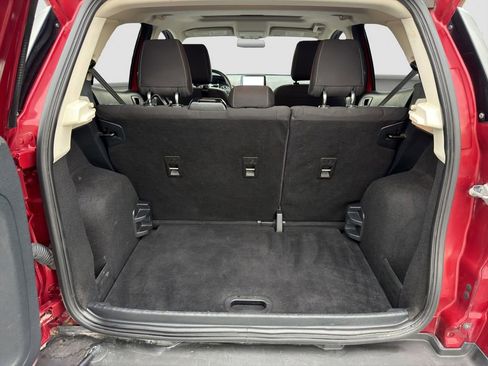 Used 2020 Ford EcoSport SE FWD image 20