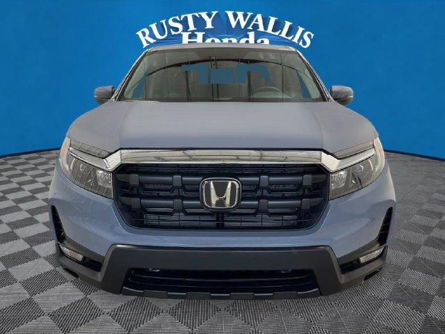 New 2026 Honda Ridgeline RTL image 8