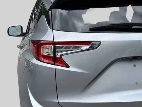 Certified 2024 Acura RDX SH-AWD w/ Technology Package image 12