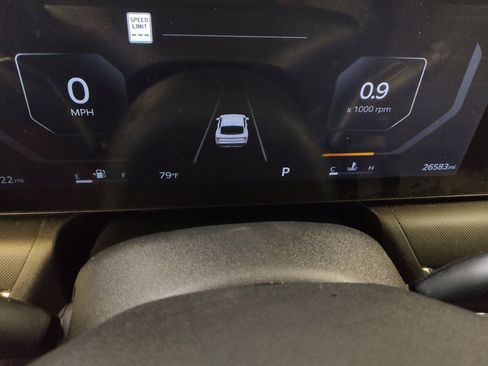 Used 2025 Kia K4 EX FWD image 23