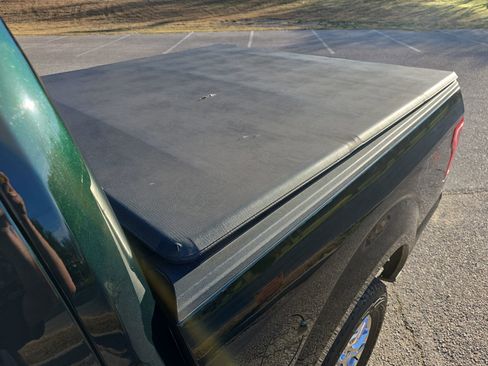 Used 2015 Ford F150 XLT w/ Equipment Group 302A Luxury image 22