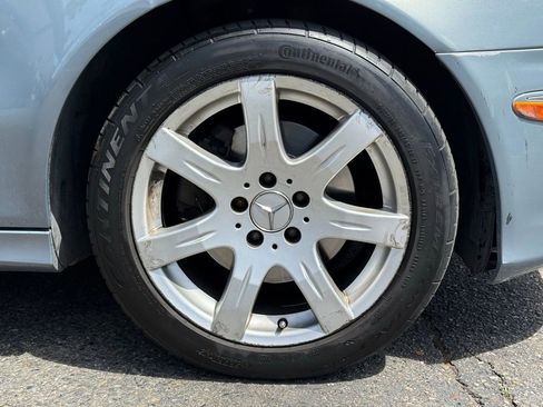 Used 2007 Mercedes-Benz E 350 4MATIC Wagon image 15