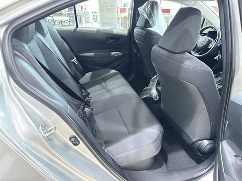 Used 2026 Toyota Corolla LE image 11