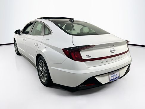 Used 2023 Hyundai Sonata SEL w/ Convenience Package FWD image 7
