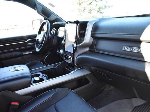 Certified 2023 RAM 1500 Laramie image 31
