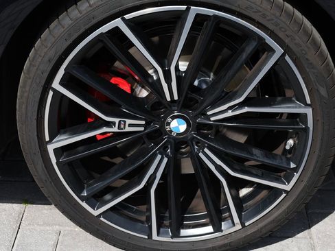 Used 2023 BMW 530i w/ M Sport Package image 44