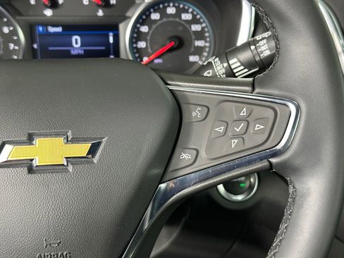 Used 2023 Chevrolet Equinox LT AWD/4WD image 14