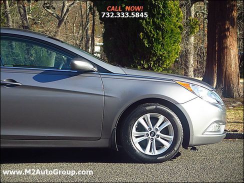 Used 2013 Hyundai Sonata GLS w/ Popular Equipment Pkg FWD image 15