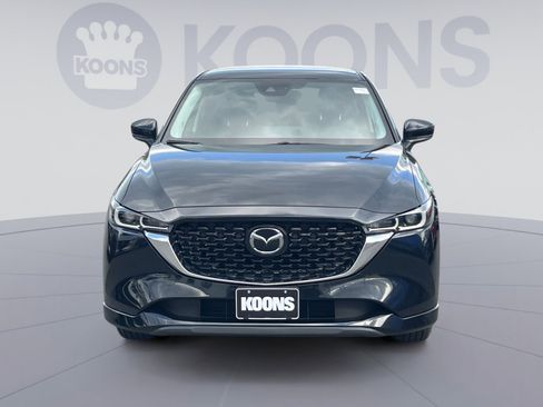 Used 2025 MAZDA CX-5 AWD 2.5 S w/ Preferred Package image 19