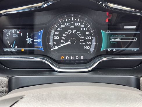 Used 2018 Lincoln MKT AWD w/ Technology Package image 15