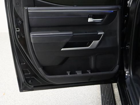 Used 2023 Toyota Tundra Platinum w/ Advanced Package image 31