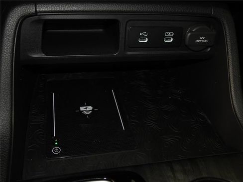 New 2026 Honda Passport TrailSport image 22