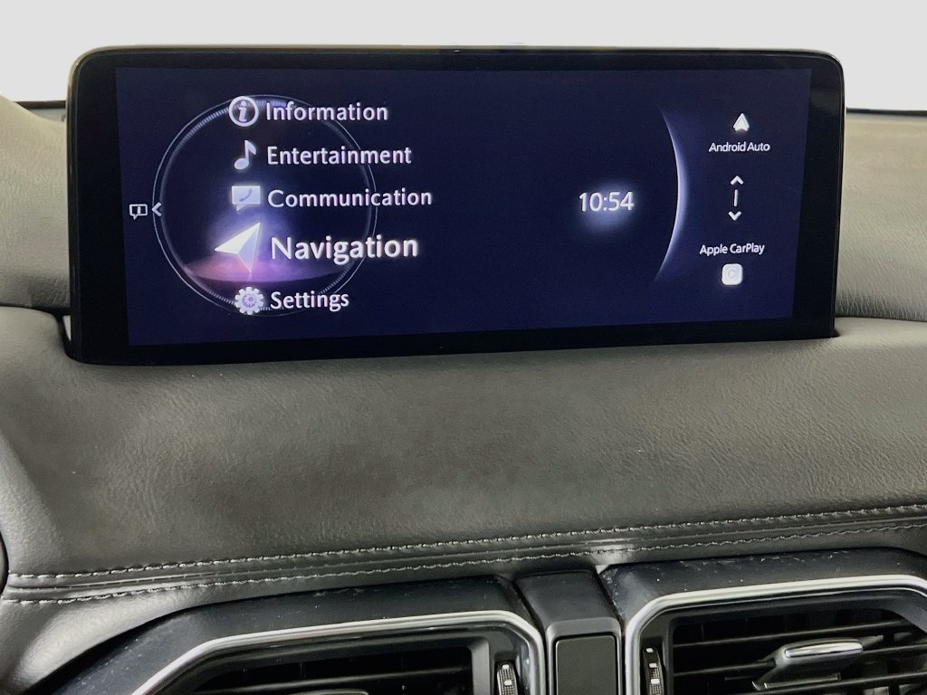 Certified 2025 MAZDA CX-5 Carbon Edition AWD/4WD image 21