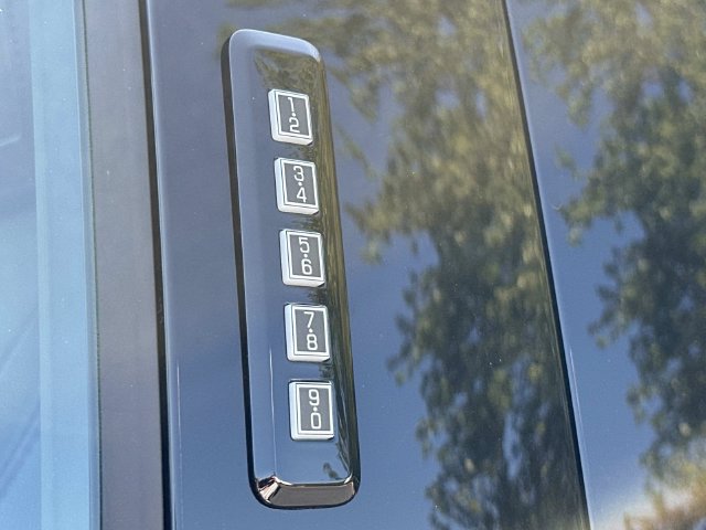 New 2026 Ford F450 Lariat AWD/4WD image 16
