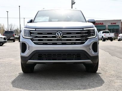 New 2026 Volkswagen Atlas SEL