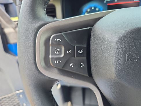 New 2025 Ford Bronco Big Bend w/ Black Diamond Package image 21