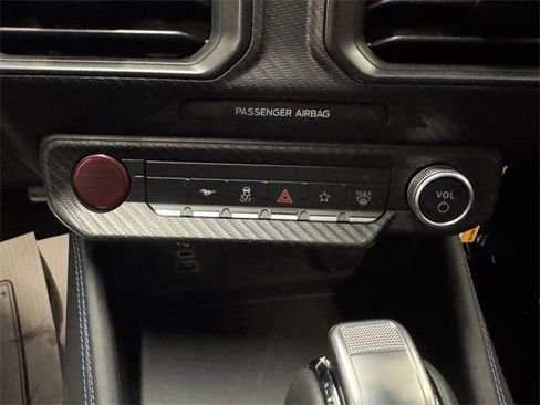 New 2026 Ford Mustang Dark Horse image 13