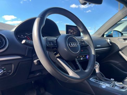 Used 2020 Audi A3 2.0T Premium image 48