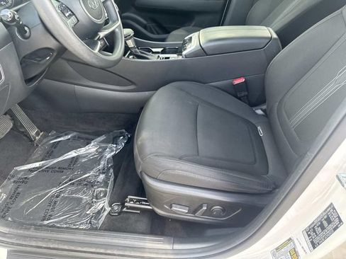 Used 2023 Hyundai Tucson SEL AWD/4WD image 19