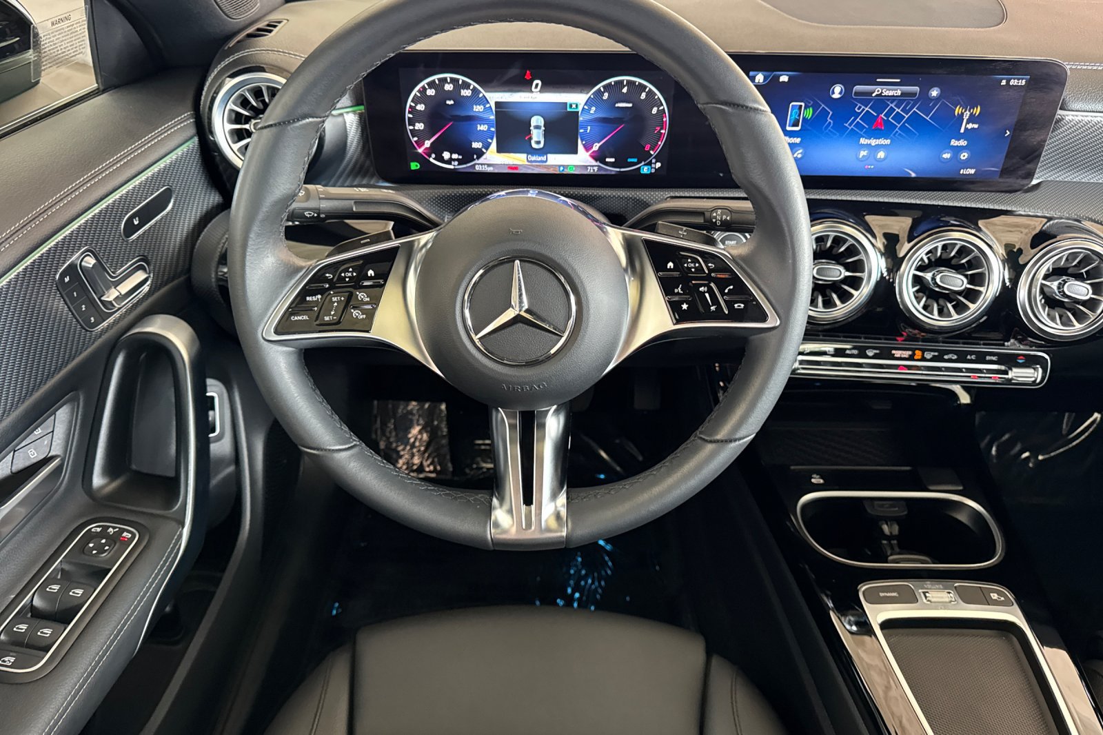 Certified 2024 Mercedes-Benz CLA 250 4MATIC image 17