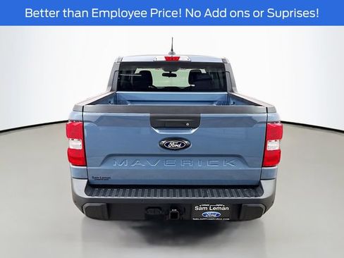 New 2026 Ford Maverick XLT AWD/4WD image 6