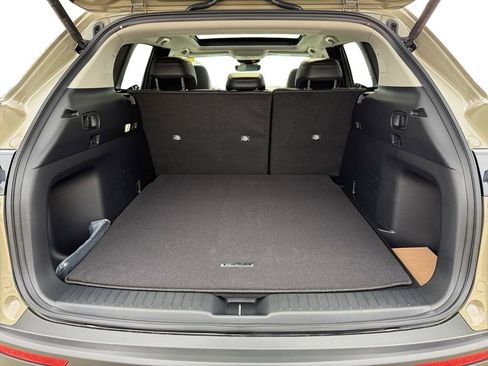 New 2026 MAZDA CX-50 2.5 Turbo w/ Premium Plus Pkg image 6