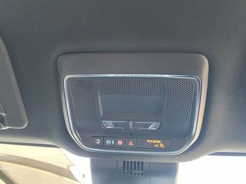 New 2026 GMC Sierra EV Elevation image 36