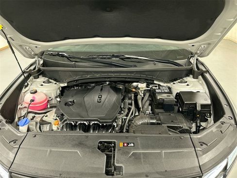 Used 2024 Hyundai Tucson SE image 23
