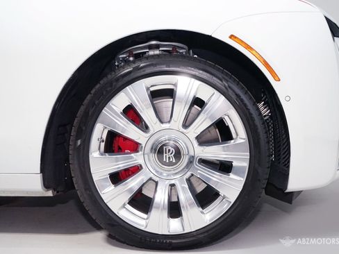Used 2022 Rolls-Royce Ghost Extended Wheelbase AWD/4WD image 46