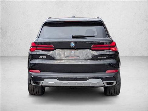 New 2026 BMW X5 xDrive40i image 7