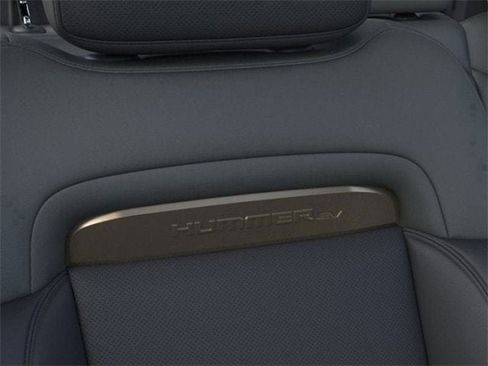 New 2025 GMC Hummer EV 2X image 93