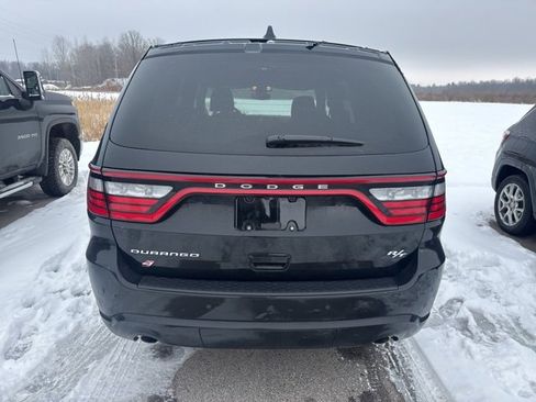 Used 2025 Dodge Durango R/T image 10