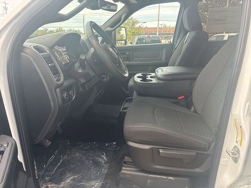 New 2026 RAM 2500 Tradesman image 18