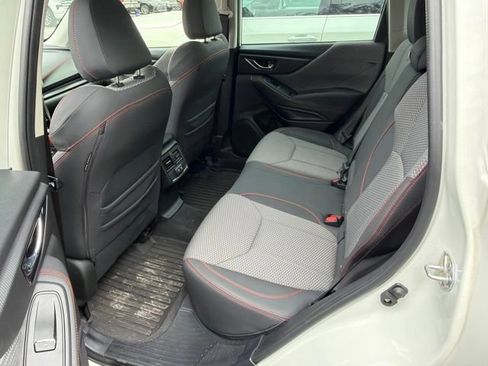 Certified 2023 Subaru Forester Sport AWD/4WD image 8