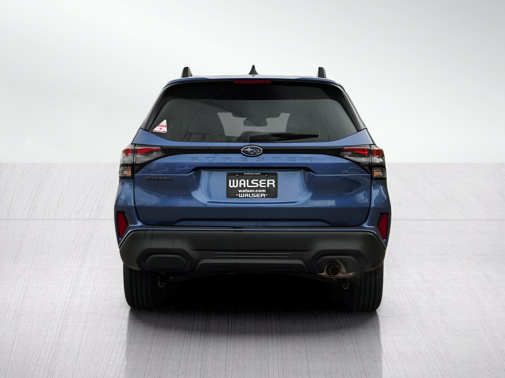New 2026 Subaru Forester Premium AWD/4WD image 5