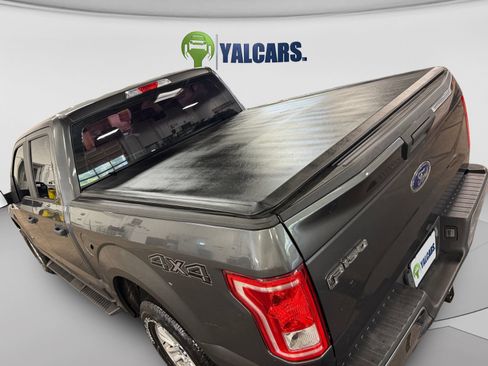 Used 2015 Ford F150 XL w/ Equipment Group 101A Mid AWD/4WD image 11