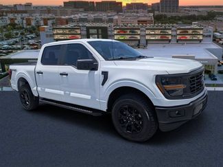 Used 2024 Ford F150 STX w/ Equipment Group 201A FX4 AWD/4WD video 1