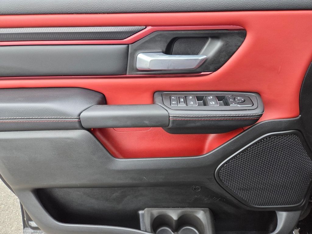 Used 2026 RAM 1500 Rebel w/ Rebel Level 1 Equipment Group AWD/4WD image 22