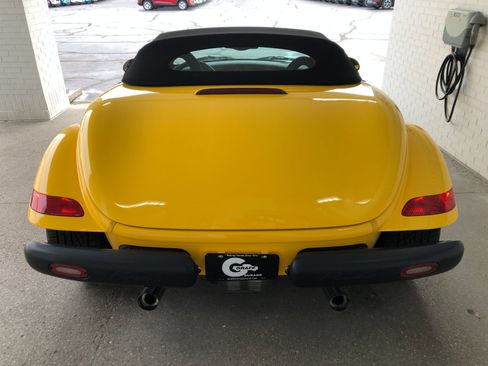 Used 2000 Plymouth Prowler RWD image 7