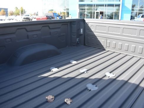 New 2025 Chevrolet Silverado 2500 High Country w/ High Country Premium Package image 14