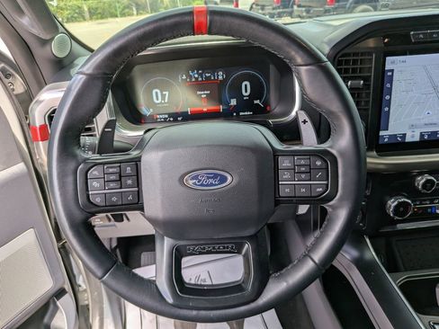 Used 2023 Ford F150 Raptor w/ Raptor 37 Performance Package image 28