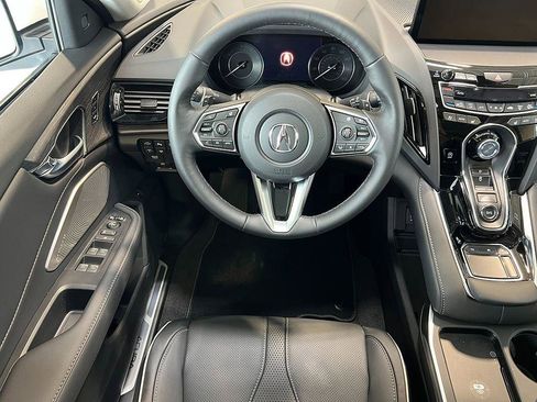 New 2026 Acura RDX SH-AWD w/ Advance Package image 14
