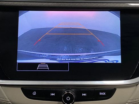 Used 2023 Buick Encore GX Essence w/ Experience Buick Package FWD image 22